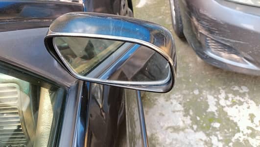 side mirror Right hand side civic 2001 - 2006 Exi