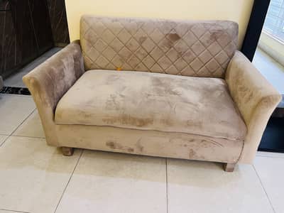 7 seater sofa set