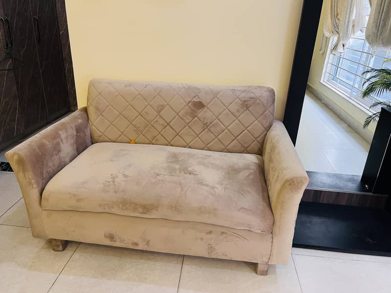 7 seater sofa set 1