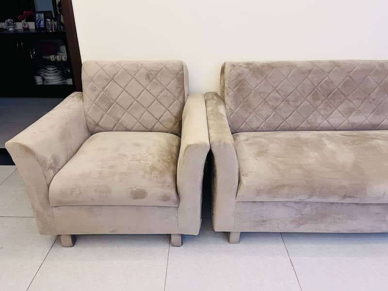 7 seater sofa set 2
