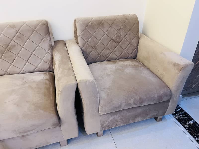 7 seater sofa set 3