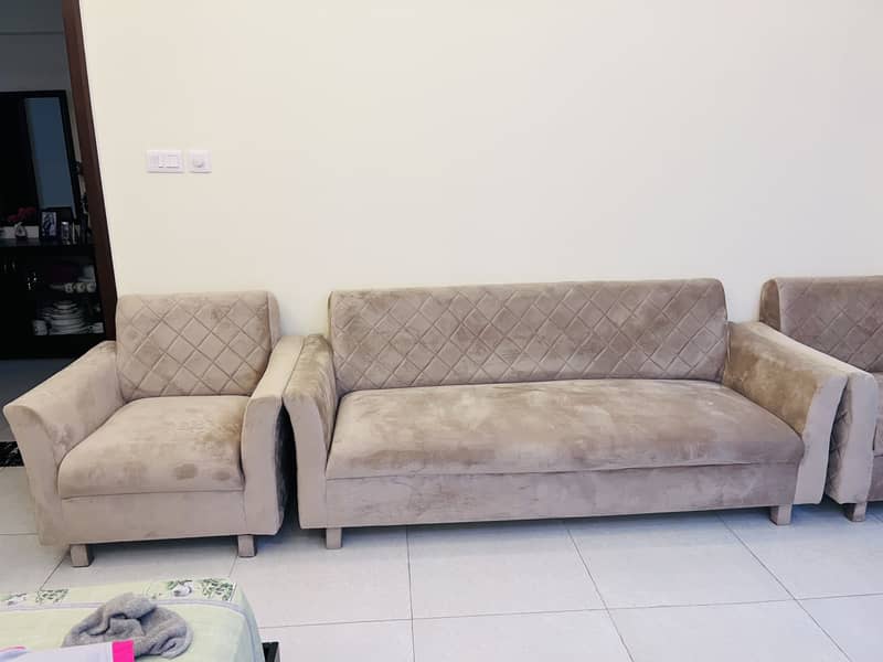 7 seater sofa set 4