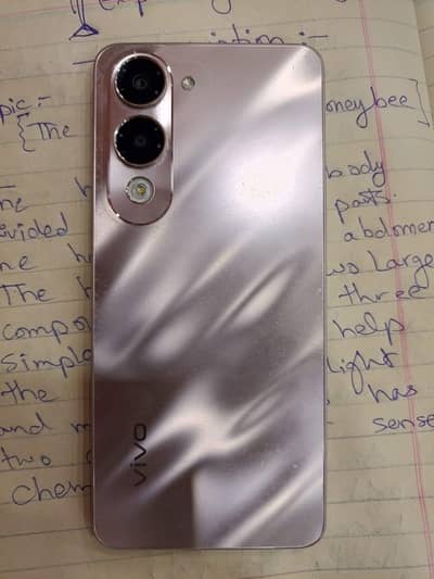Vivo Y04