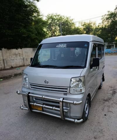 Clipper Hijet as Every MiniCab Bolan Acty Mira Alto Cultus vitz Passo
