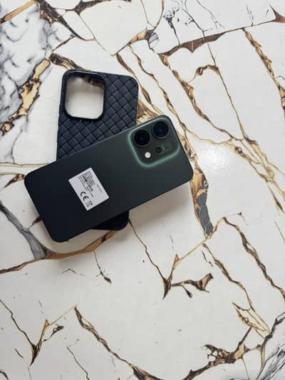 Oppo Reno 14 5G 12/512 Complete Box