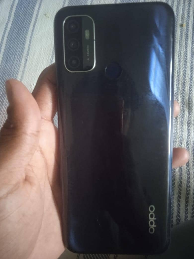 OPPO A53 2