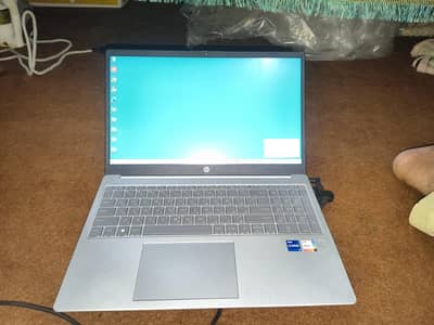 HP Laptop 15-fd0xxx