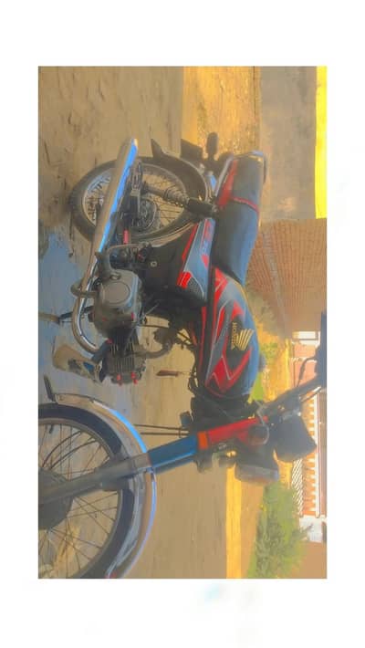 condition used