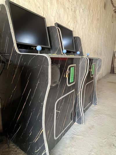 Dc pc k sat