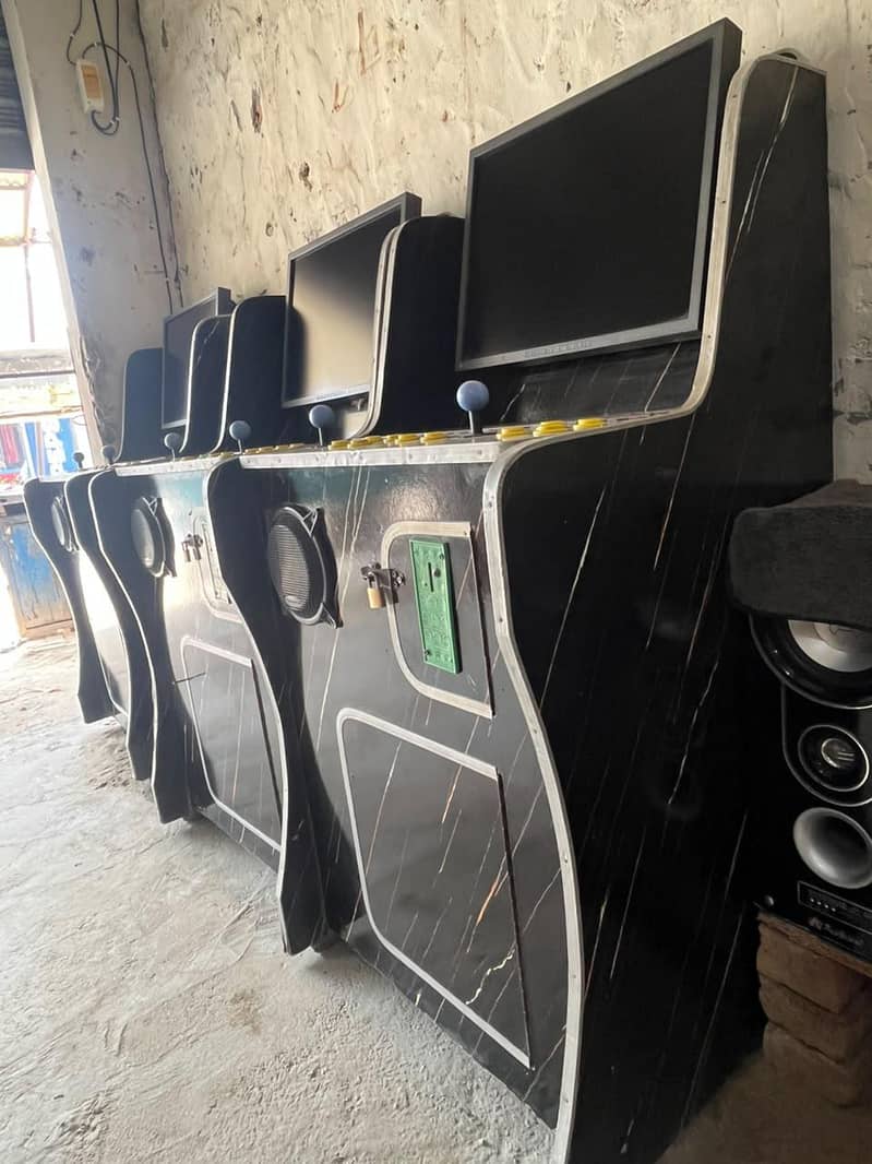 Dc pc k sat 5