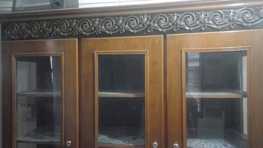 kitchen dining cabinet