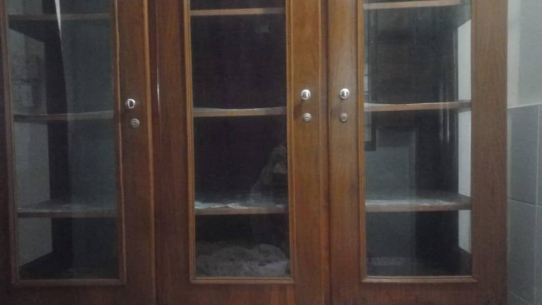 kitchen dining cabinet 1
