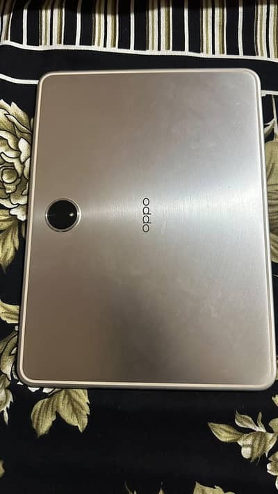 Oppo pad 2 120fps