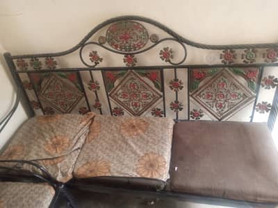 Iron Old Furniture for sale