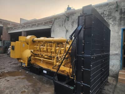 Generators for rent 10 KW to 5-10 MW