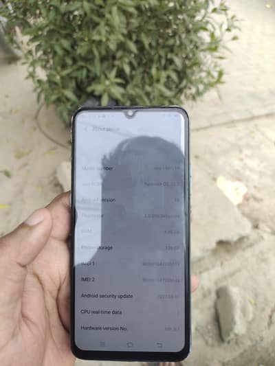 Vivo S1