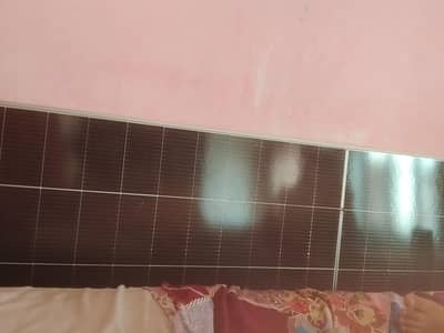 JA 2 Solar Panel 15 day used condition 10/10