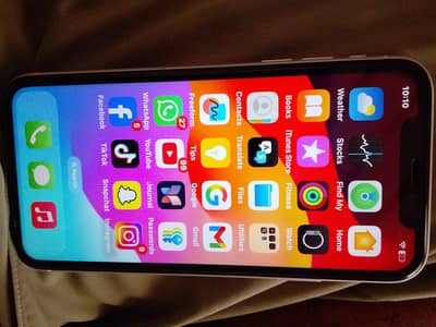 I phone xr
