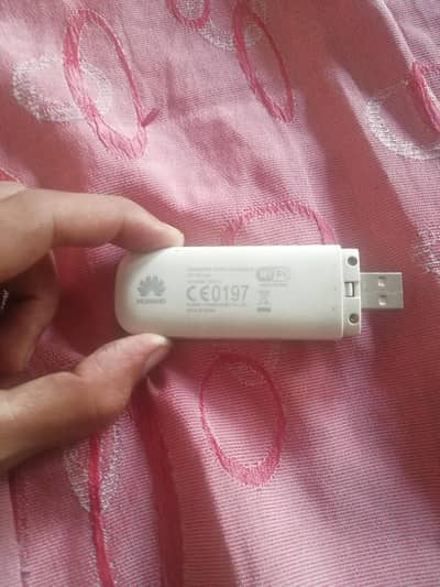 All unlocked Huawei 4G wingle