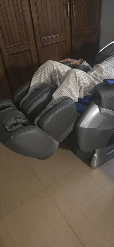 Massager Chair