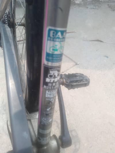 japani bicycle