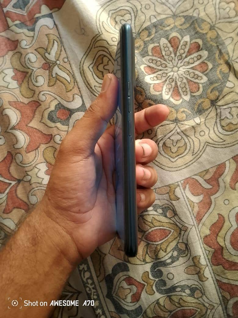 Tecno Camon 17 1