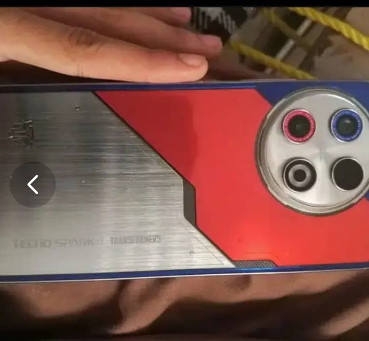 Tecno Other Model 0