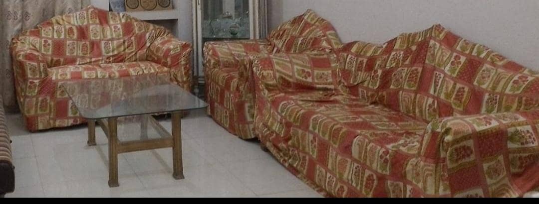 sofa set 4