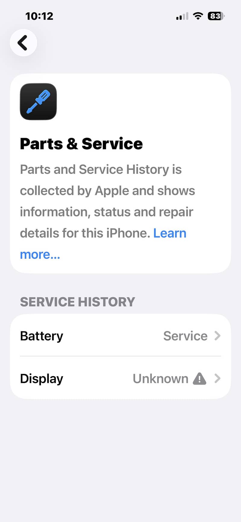 Apple iPhone 13 8