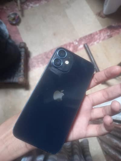 Apple iPhone 12 mini