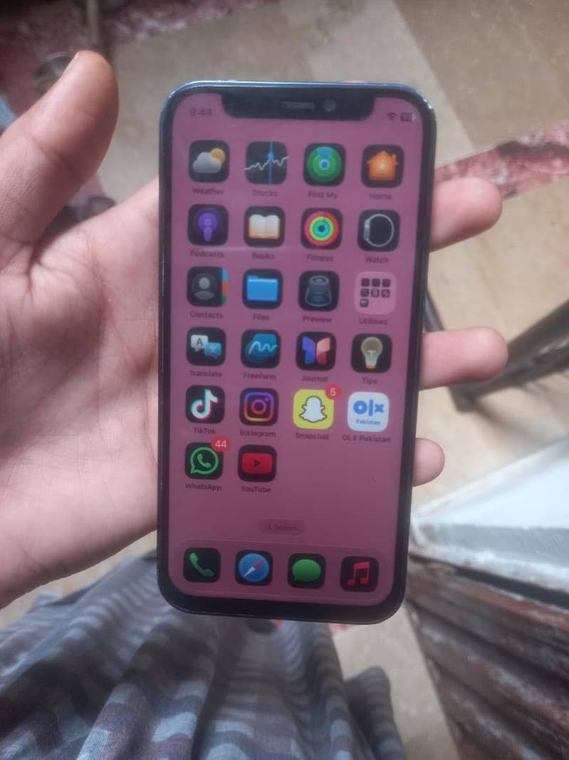 Apple iPhone 12 mini 1