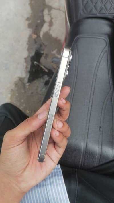 Apple iPhone 15 Pro Max