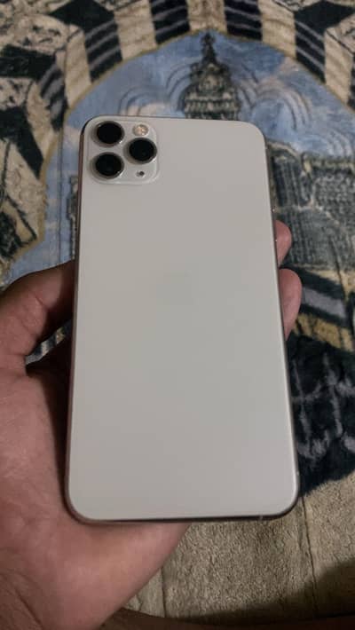 Apple iPhone 11 Pro Max