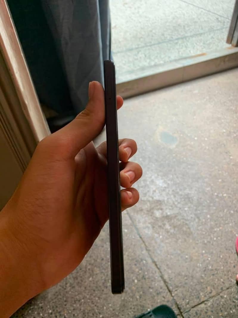OPPO A3x 3
