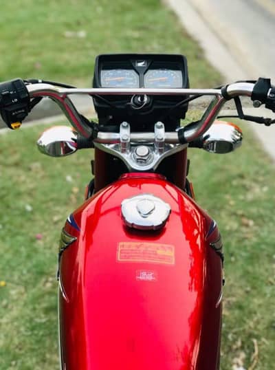 Honda 125cc bike ka jump for sale0326=64=35=483