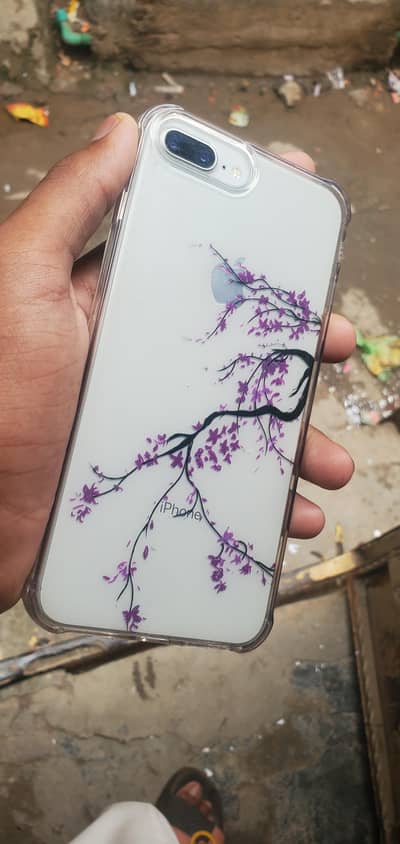 Apple iPhone 8 Plus