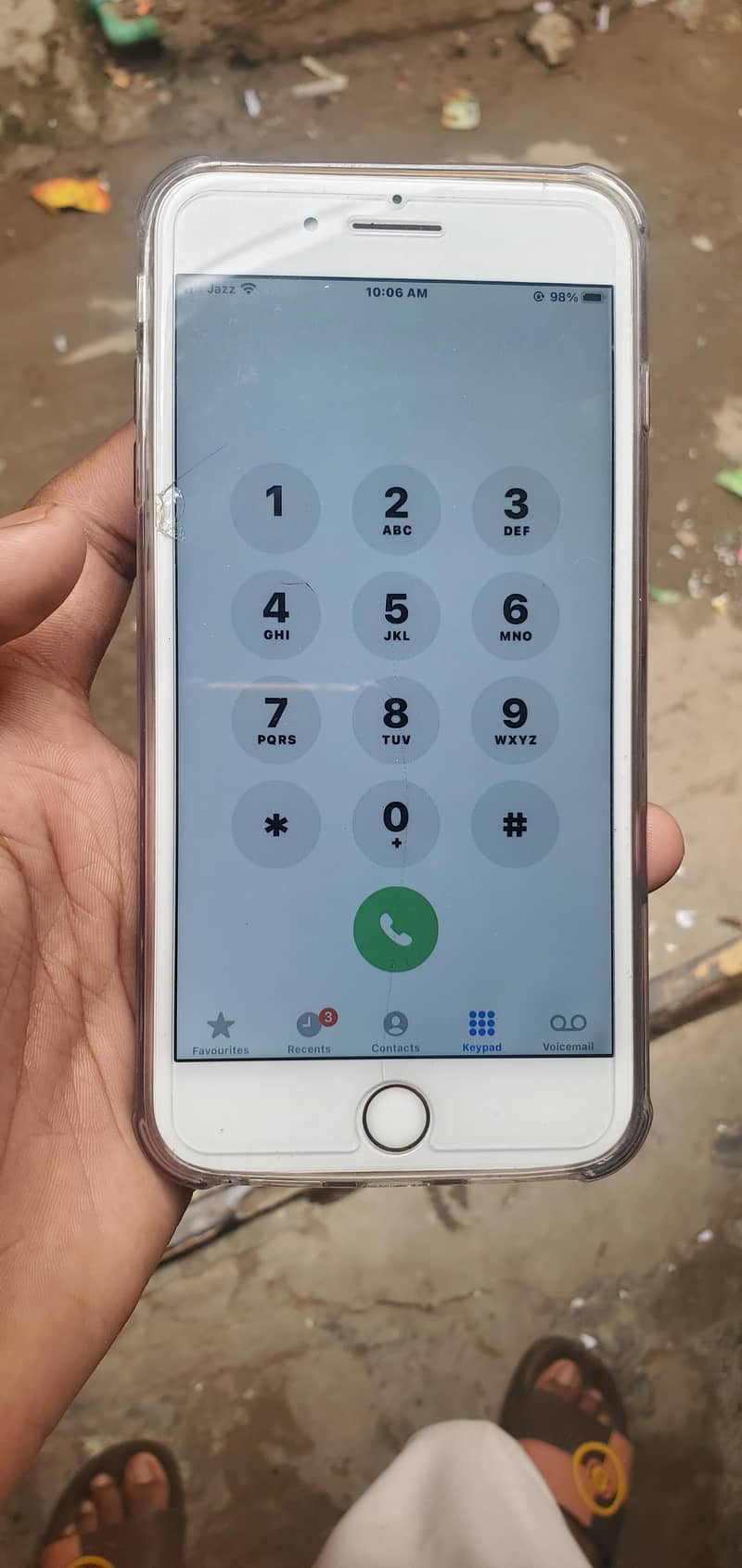 Apple iPhone 8 Plus 1