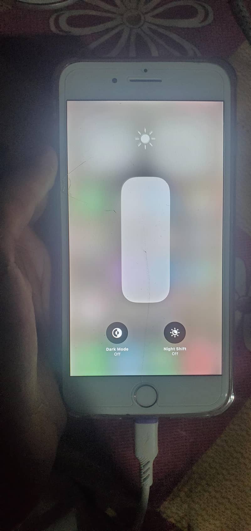 Apple iPhone 8 Plus 3