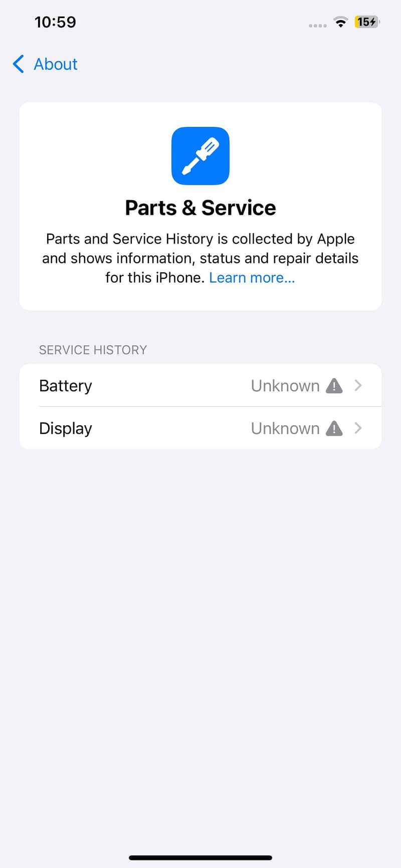 Apple iPhone 11 Pro Max 1