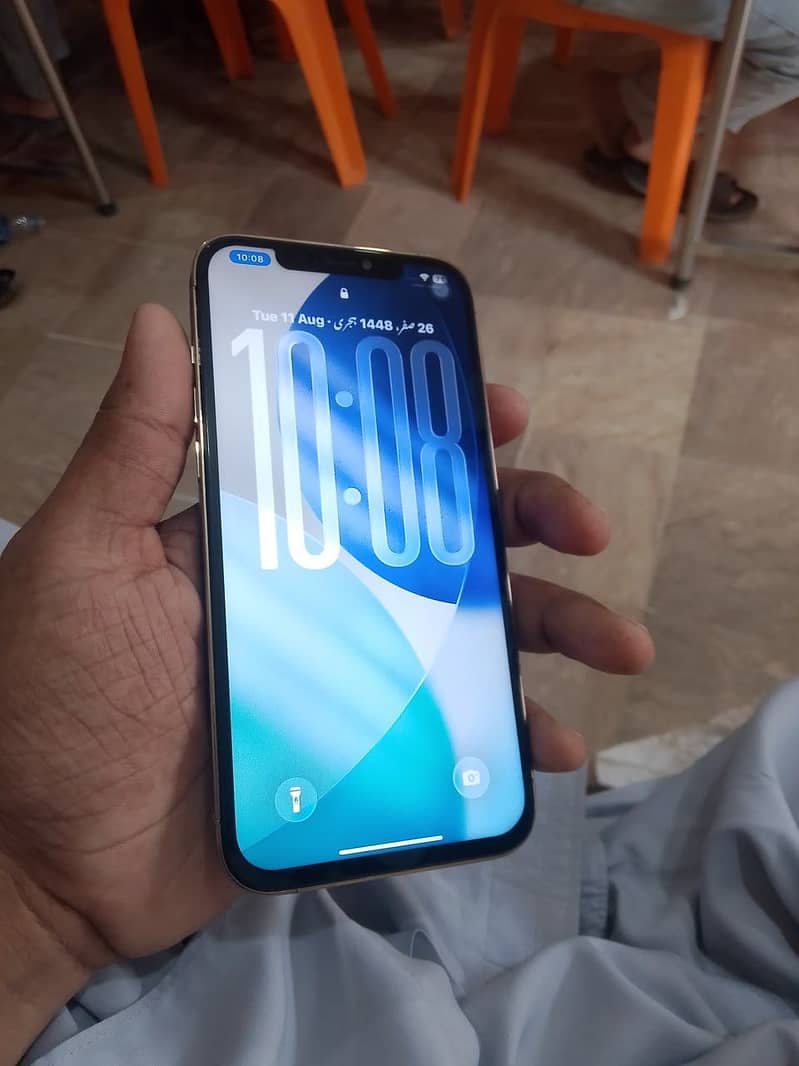 Apple iPhone 12 Pro Max 2