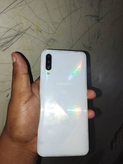 Samsung Mobile A30s