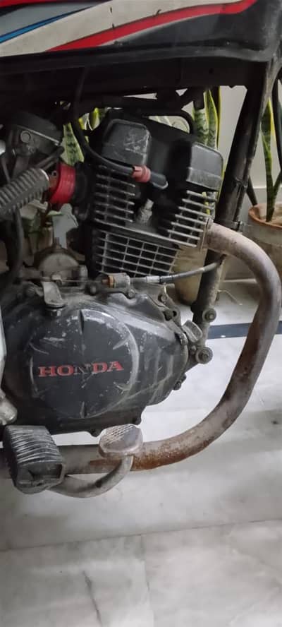 Honda 150 | Unicorn 150 | CB 150F