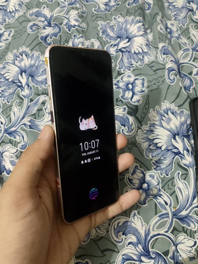 LG V60 THINQ 5G original condition