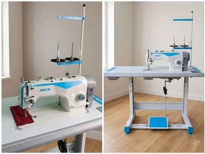 Jack F5 sewing machine