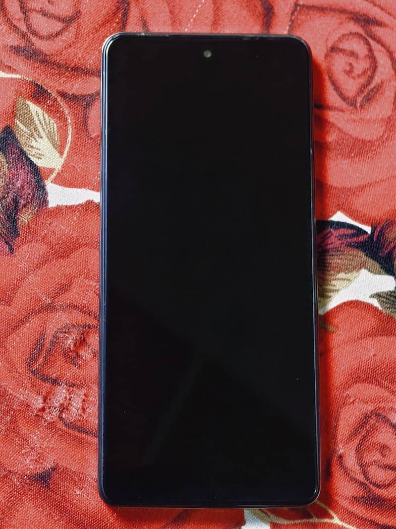 Infinix note 30 3