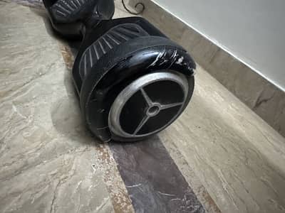 Hoverboard