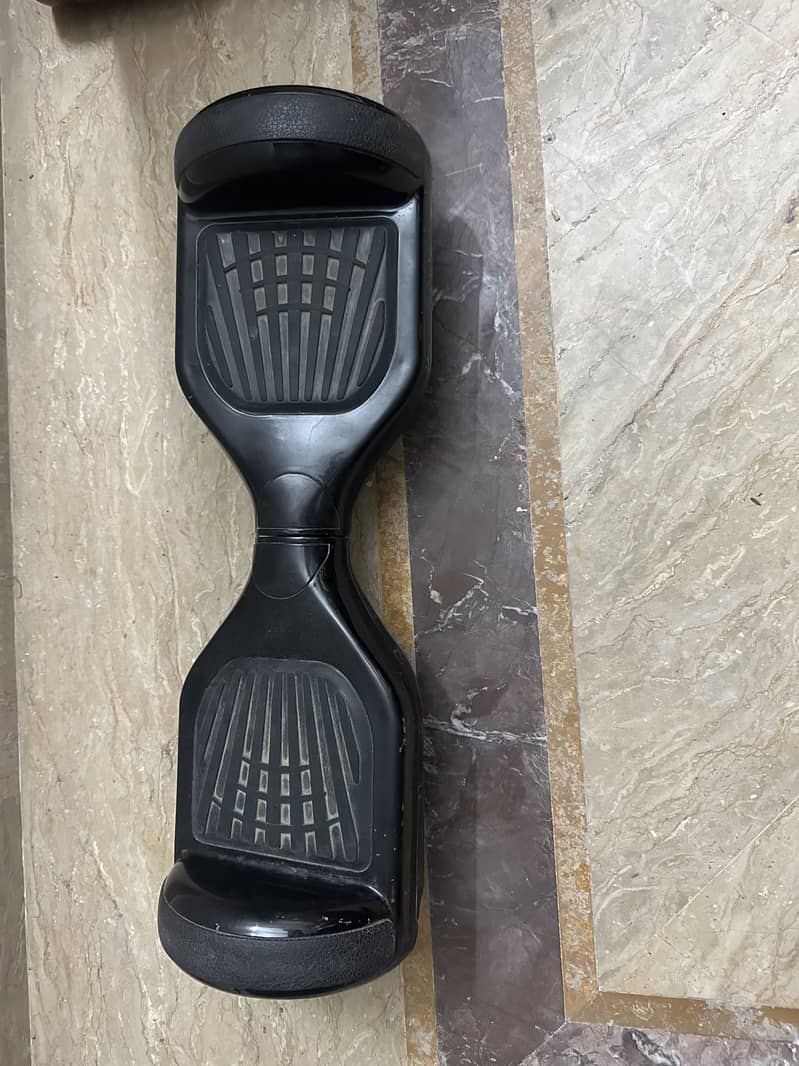 Hoverboard 1