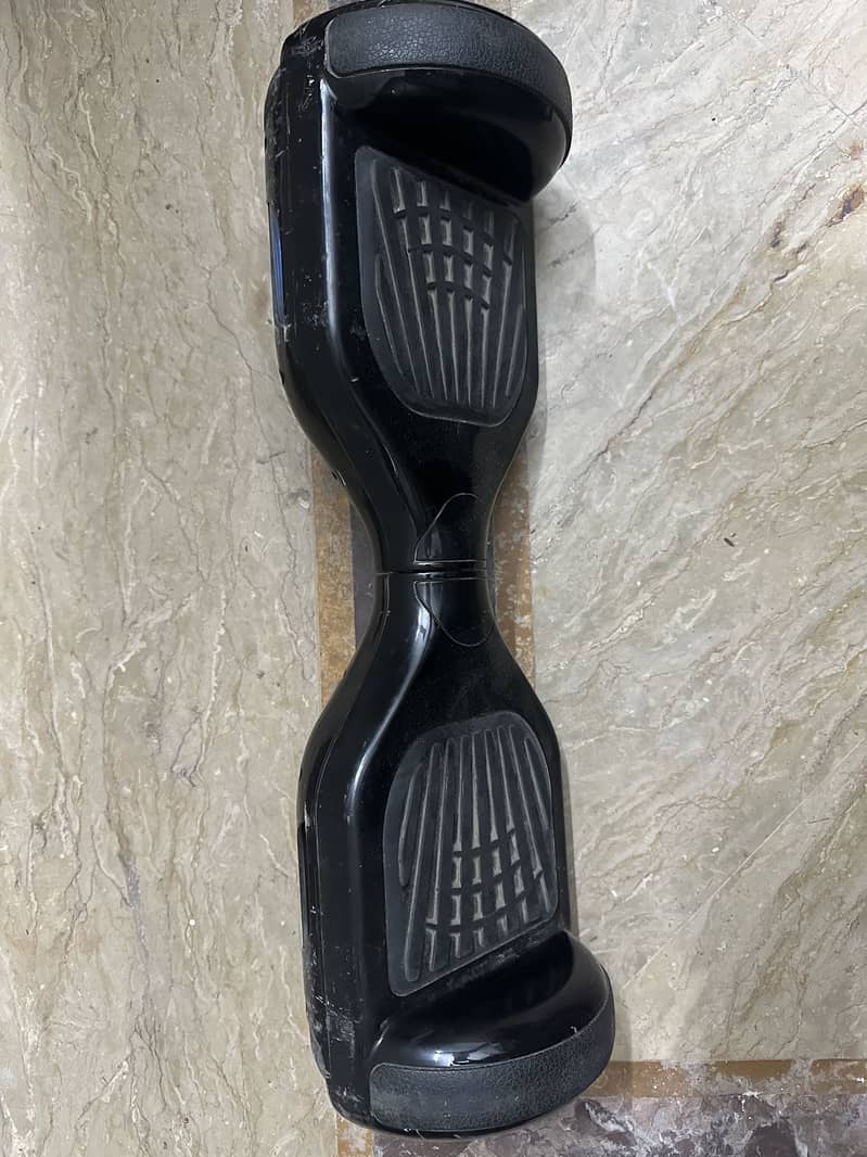 Hoverboard 2