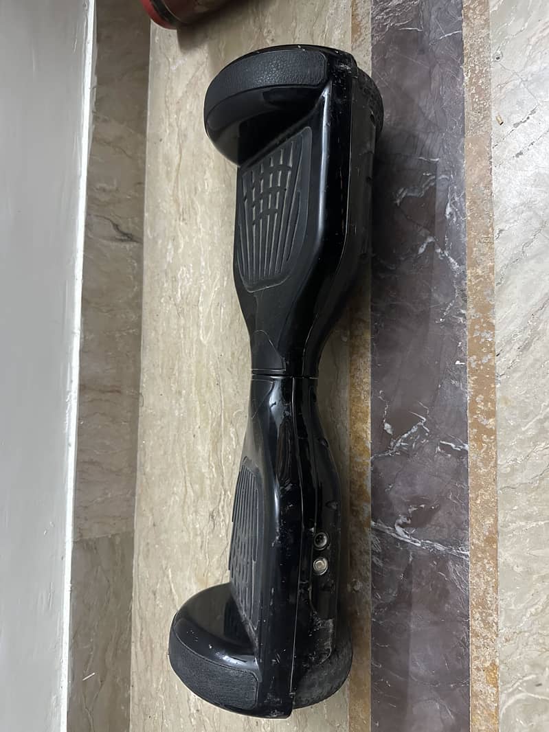 Hoverboard 3
