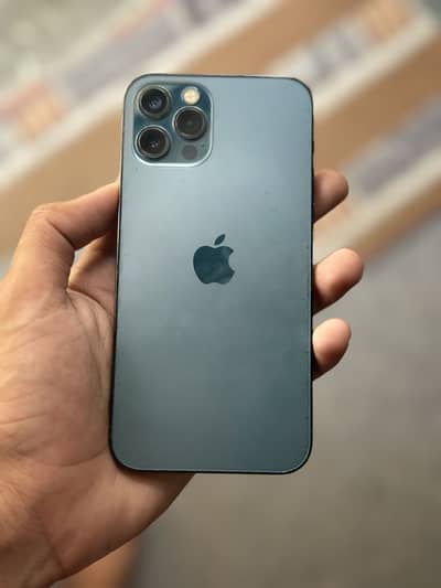 Apple iPhone 12 Pro